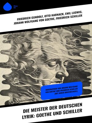 cover image of Die Meister der deutschen Lyrik
